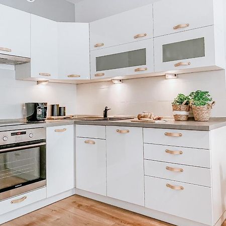 Apartamenty Flat White Ruczajowa Zielona Góra Zewnętrze zdjęcie