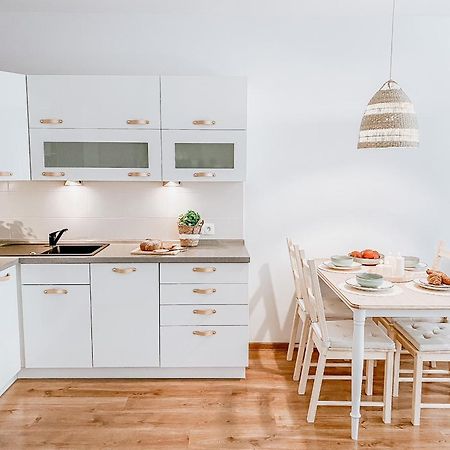 Apartamenty Flat White Ruczajowa Zielona Góra Zewnętrze zdjęcie