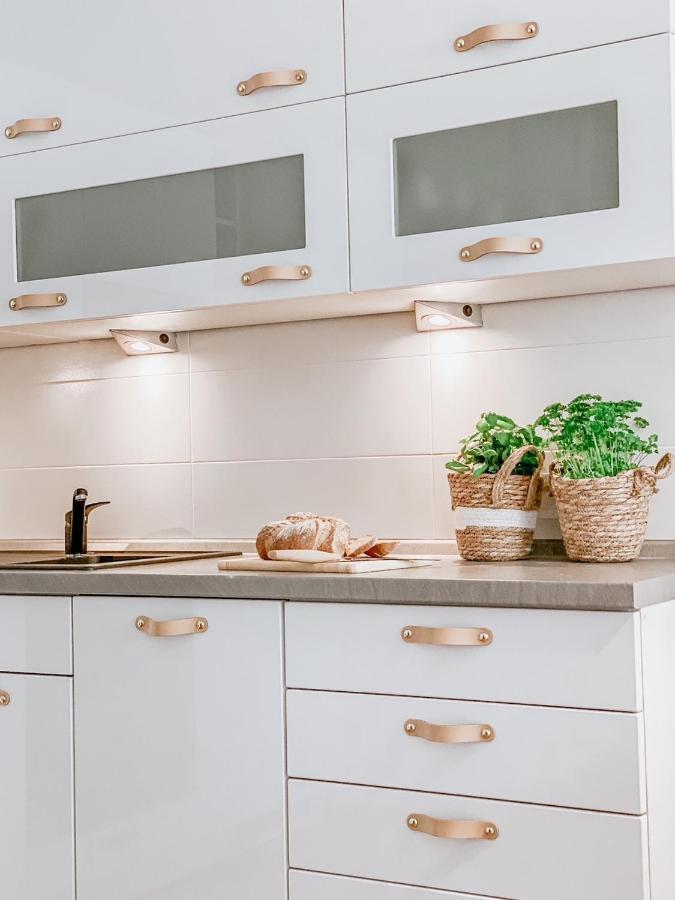 Apartamenty Flat White Ruczajowa Zielona Góra Zewnętrze zdjęcie