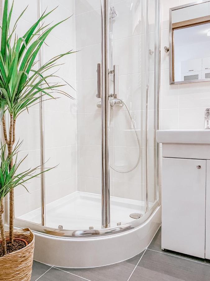 Apartamenty Flat White Ruczajowa Zielona Góra Zewnętrze zdjęcie