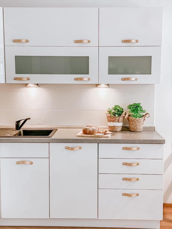 Apartamenty Flat White Ruczajowa Zielona Góra Zewnętrze zdjęcie