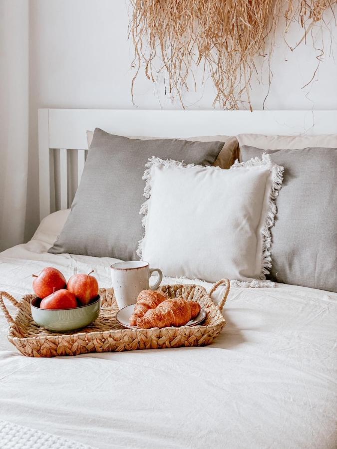 Apartamenty Flat White Ruczajowa Zielona Góra Zewnętrze zdjęcie