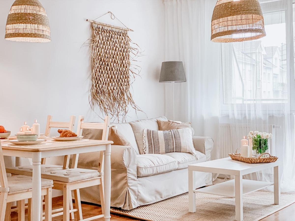 Apartamenty Flat White Ruczajowa Zielona Góra Zewnętrze zdjęcie