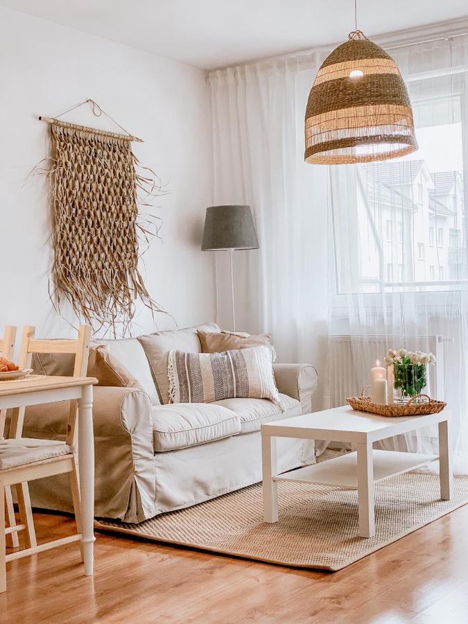 Apartamenty Flat White Ruczajowa Zielona Góra Zewnętrze zdjęcie