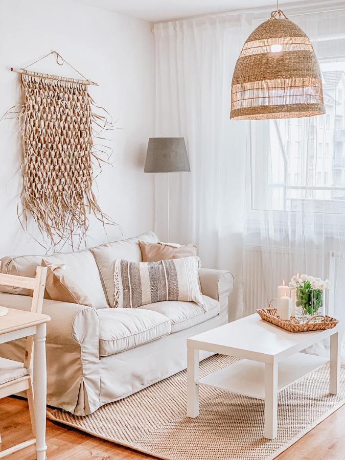 Apartamenty Flat White Ruczajowa Zielona Góra Zewnętrze zdjęcie