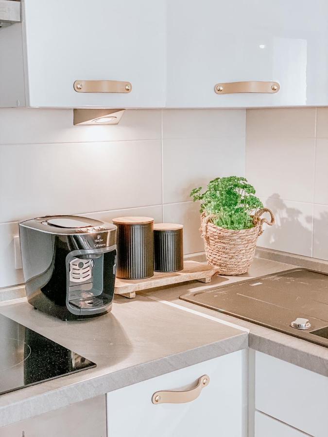 Apartamenty Flat White Ruczajowa Zielona Góra Zewnętrze zdjęcie